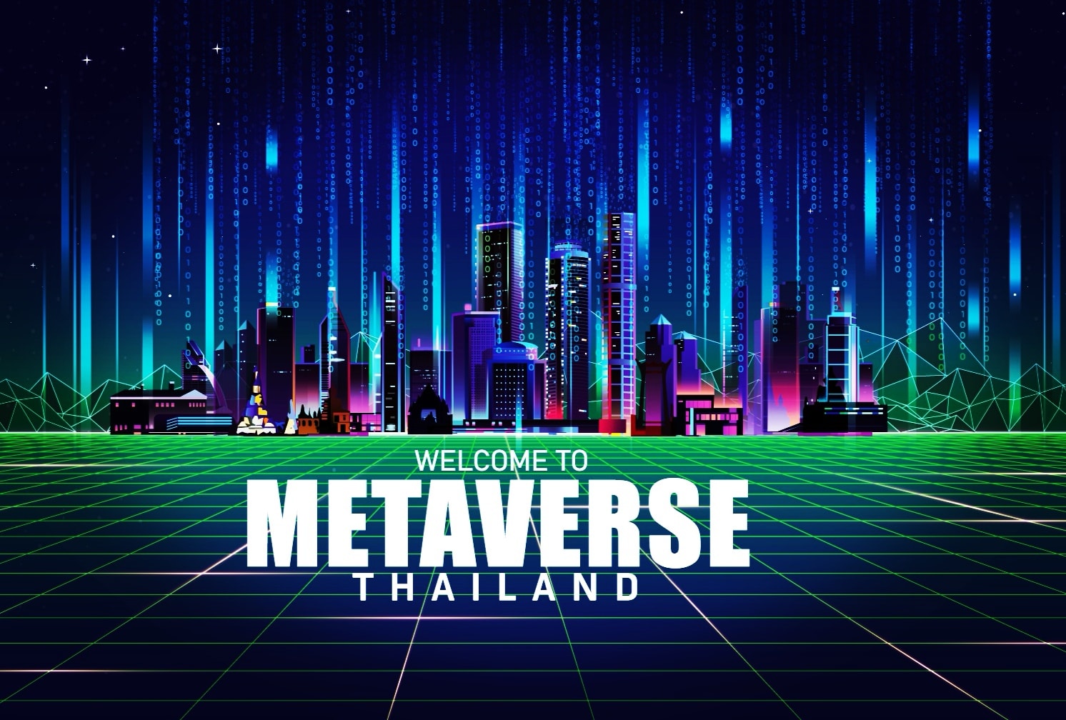 Metaverse Thailand